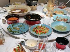 -志明眷村·台式融合菜·宵夜