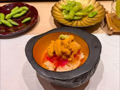 -鮨一日本料理(大中华店)