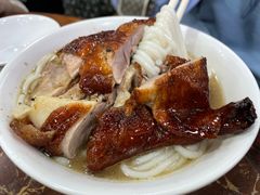 -陈光记烧腊店(罗保博士街店)
