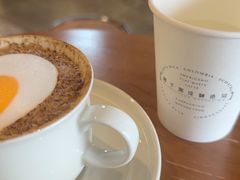 -Metal hands·铁手咖啡