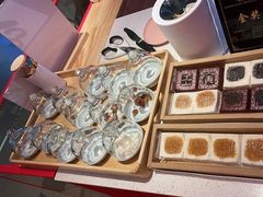 -阮大兴糕团(日月光中心店)