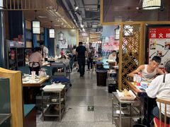 -阿串串老火锅(力盟店)