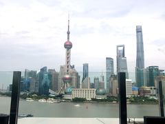 -罗斯福色戒酒吧(外滩店)