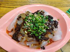 -霸道川面馆(张江店)