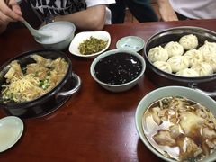 -味一早餐(新芝路店)