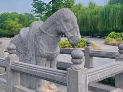 -洛阳白马寺