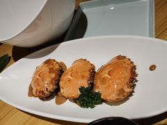 -花和海鲜自助(梅江店)