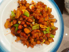 -小船渔村·大连菜(新华街店)
