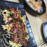 寿司小店也美味