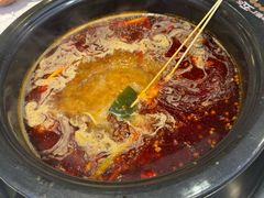 -钢管厂五区小郡肝火锅串串香(清河店)