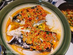 -费大厨辣椒炒肉(黄兴中心广场店)