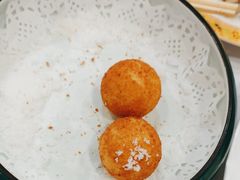 -万荣烤鸭店·北京菜(农光里店)