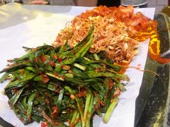 -韩国大金刚烤肉·料理(印象城店)
