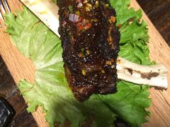 -烛影拾光观景餐厅·创意菜·摄影·小提琴(大唐不夜城店)