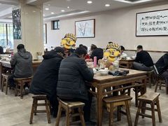 -老刘家永盛斋·传统泡馍(东关南街店)