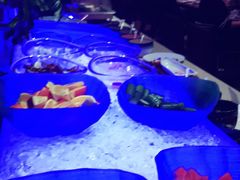 -长沙三景韦尔斯利酒店·Oval全日制餐厅自助餐