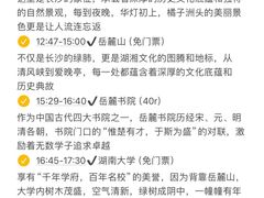 -黄兴南路步行商业街