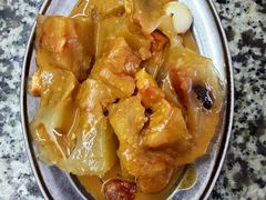 鲎粿-老福合沟无米粿甜汤粿品店