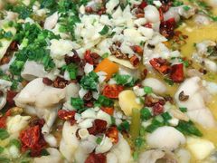 -院里寻菜·精致庭院菜(观沙岭店)