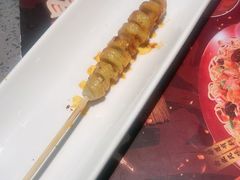 -大师兄·西北小馆(南沙万达广场店)