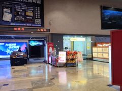 -万达影城 太原龙湖激光IMAX万达广场店(解放路店)
