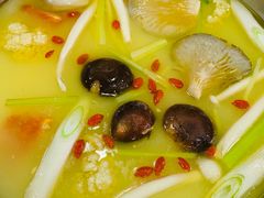 -临夏清真餐馆羊肉火锅(安德民族商贸城店)