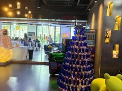 -CIAO·团建聚餐·生日派对轰趴馆(福田店)