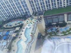 -澳门喜来登大酒店