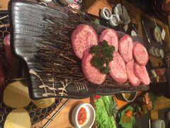 iphone_upload_pic-黑牛の店·和牛烧肉(大悦城店)