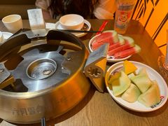 -六月雪干锅(涪城万达广场店)