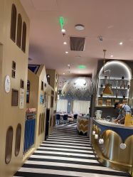 -奈尔宝家庭中心·亲子餐厅(前滩店)
