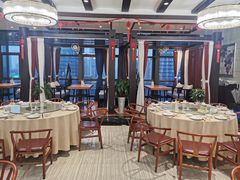 大堂-蜀宴·家宴馆(升伟晶石店)