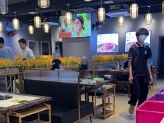 -小肥牛潮汕牛肉火锅(南联店)