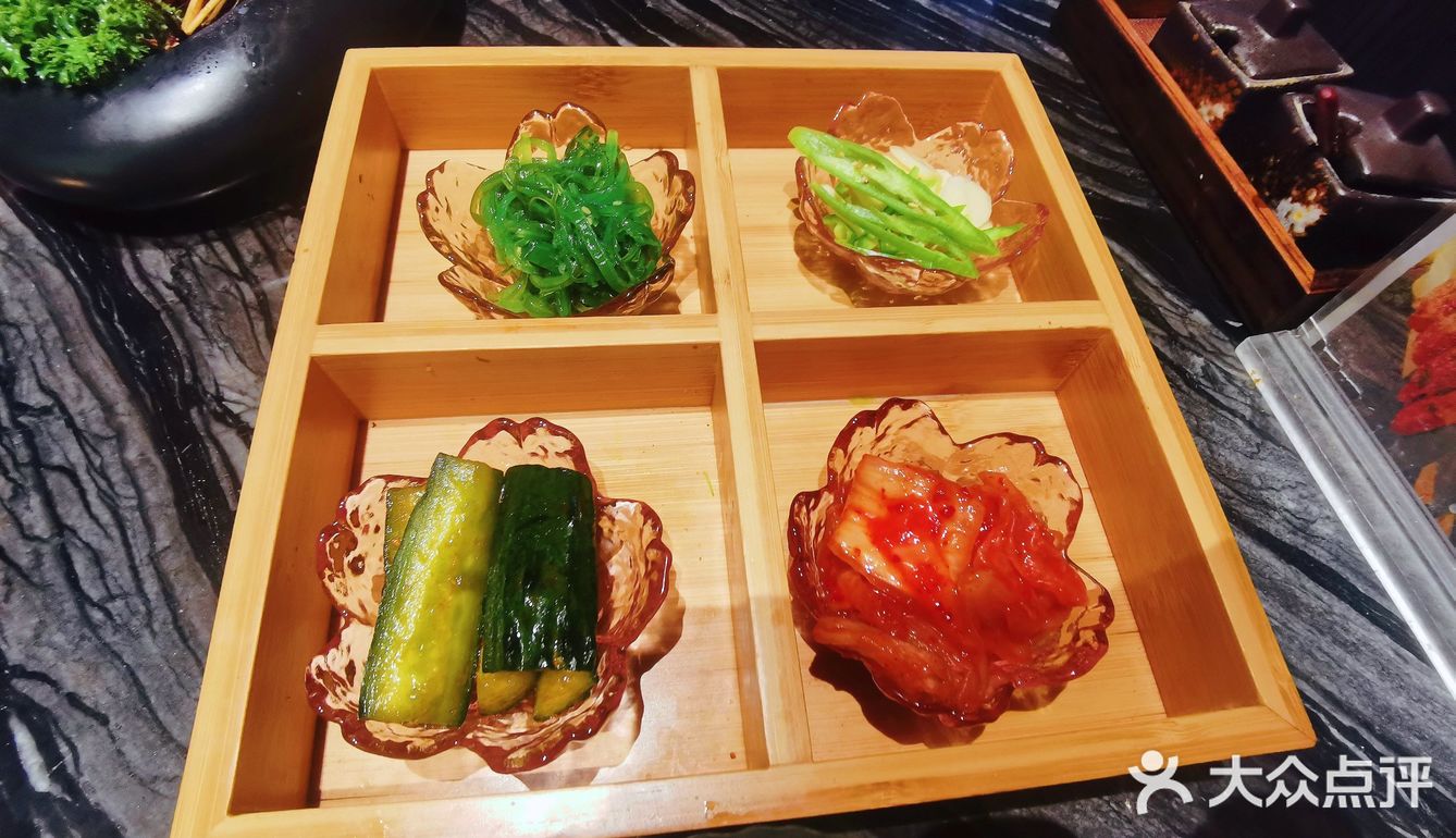 合肥新的“黑金”烤肉店哎～