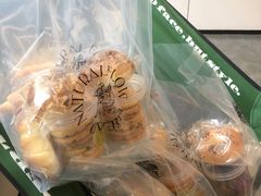 -NaturalFlow自然福乐面包店