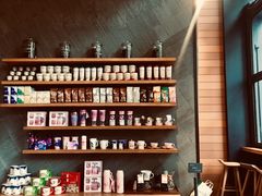 -星巴克(成都太古里二店)