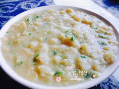 -香满楼(临安路店)