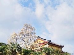 -桂林独秀峰王城景区