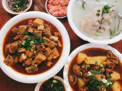 -巷子肥肠(科华巷店)