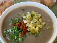 -汪记鲜鱼糊汤粉(沈阳路总店)