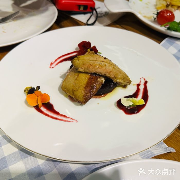 Paulaner·德国帕拉娜自酿啤酒餐厅(海上世界店)图片