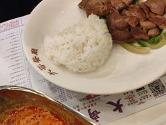 -大哥餐厅(西城花园店)