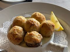 -Top Of Vancouver Revolving Restaurant