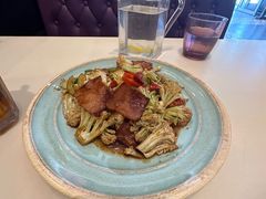 -太兴餐厅(小径湾店)