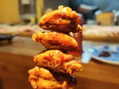 -鸟幸 TORISAKI 炭火居酒屋