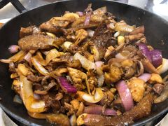 -胡须佬鸡煲四季火锅店(石厦西村直营店)