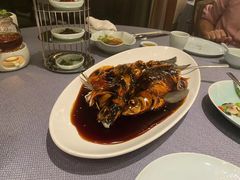 -浙江西子宾馆·牡丹厅
