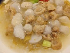 -邓公本味卤·江湖菜(天星桥创始店)
