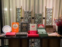 门面-海味观(老西门店)