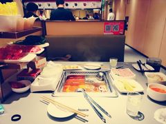-海底捞火锅(振华商厦店)